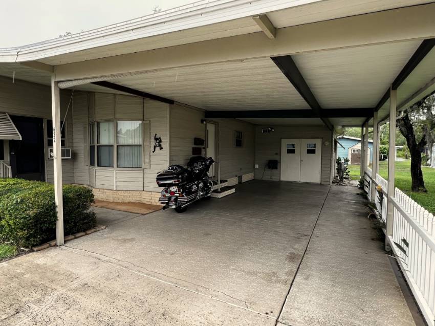 622 Century Drive a Winter Haven, FL Mobile or Manufactured Home for Sale